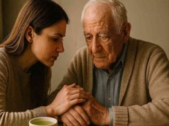 Herbata z witaminą kontra Alzheimer. Naukowcy mówią o przełomie