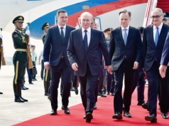 1285. dzień wojny. Będzie spotkanie Putin–Zełenski czy nie będzie? Zły znak widać na Wschodzie