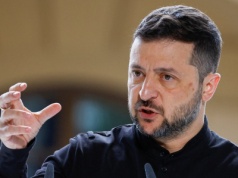 Ukraina planuje ofensywę. Wołodymyr Zełenski zapowiada nowe uderzenia w głąb Rosji
