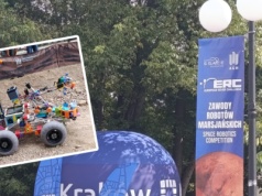 Polska drużyna na podium. Relacja z ERC na AGH w Krakowie