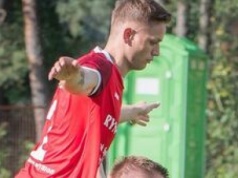 Hetman stracił pierwsze punkty, Łada rozbiła Orlęta i cztery gole rezerwowego na Wieniawie
