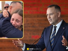 Prezydent Karol Nawrocki zobaczył zapłakaną dziewczynkę. Jego reakcja zaskoczyła internautów