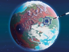 Świetnie oceniana gra science ficition, która pozwala zarządzać całą planetą, dotarła do końca długiej drogi. Premiera Plan B: Terraform to także dużo ważnych ulepszeń
