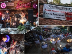 45. rocznica podpisania Porozumień Sierpniowych. „Obchodzimy dzisiaj radosne święto” [FOTO/VIDEO]