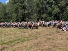 4 Runda Ipone Enduro Cross Series w Siedlęcinie za nami