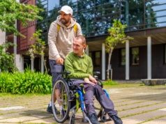 Stwardnienie zanikowe boczne można zatrzymać. Lekarze i pacjenci czekają na program lekowy