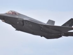 Sojusznik Polski rezygnuje z F-35. Uznany za 