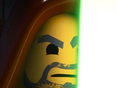 Bob – Jedi, o którym nigdy nie słyszałeś. Zasłynął dzięki LEGO