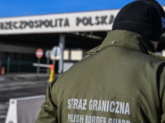 Groził podpaleniami jeśli Polska przestanie dawać 800 plus. Ukrainiec deportowany