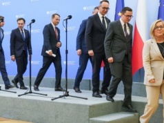 Trzęsienie ziemi w rządzie. Polacy zadecydowali, wynik najnowszego sondażu nie pozostawia złudzeń