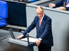 Merz zrywa z polityką migracyjną Merkel. 