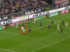 Reprezentant Polski z golem w Bundeslidze! Czekał na to… 827 dni [WIDEO]