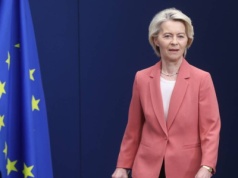 Wysłanie wojsk na Ukrainę. Ursula von der Leyen: Europa ma dość precyzyjny plan