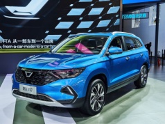 Europejski gigant motoryzacyjny planuje ekspansję w Chinach. W tym celu powołał nową spółkę