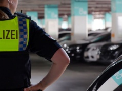 Dramatyczny wypadek na parkingu w Essen. Samochód wjechał w dzieci, kilka osób rannych
