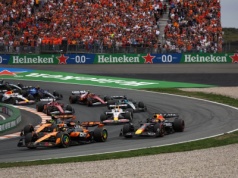 Oscar Piastri z pierwszym wielkim szlemem i ważną wygraną w GP Holandii 2025