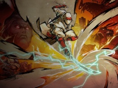 Sega chwali się ocenami SHINOBI: Art of Vengeance. To jedna z najlepszych gier tego roku