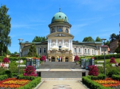 Nie tylko seniorzy będą zachwyceni. Tak tanio w sanatoriach dawno nie było
