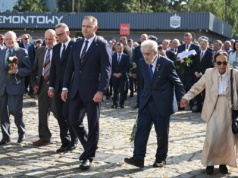 Nawrocki: Nikt nie zabroni nam opisywać rzetelnie i mówić prawdę o tym kim był Lech Wałęsa