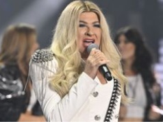Beata Kozidrak poruszyła fanów na festiwalu Polsatu. Mówiła o walce z chorobą