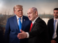 Wyciekł plan Trumpa dla Gazy. W tle wysiedlenia i rządy USA