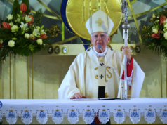 Abp Marek Jędraszewski: Polacy będą sobą tylko wierni Najwyższemu