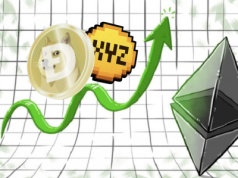 Podczas gdy Ethereum wspina się w kierunku 5 500 dolarów, Dogecoin i XYZVerse (XYZ) walczą o osiągnięcie poziomu 1 dolara