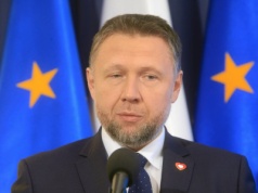 Ukrainiec, który miał grozić podpaleniami za 800 plus, deportowany. 10-letni zakaz wjazdu