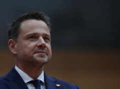 Nowa rola Rafała Trzaskowskiego. "Najważniejszy samorządowiec w Polsce"
