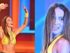 Internauci znów zarzucają Blance PLAYBACK: 