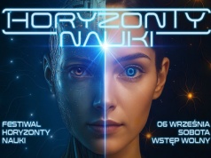 Festiwal "Horyzonty Nauki" w Planetarium Śląskim