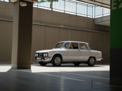 Alfa Romeo Giulia Nuova Super 1300 1975 – 81000 PLN – Poznań