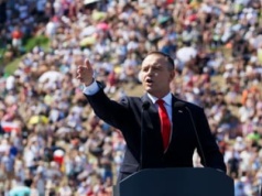 Witajcie w Polsce dla Polaków. Podsumowanie tygodnia