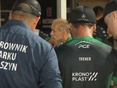 Żużel: Włókniarz Częstochowa jest pewny utrzymania się w PGE Ekstralidze