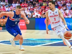 Polacy znów zwycięscy! Nerwowa końcówka
