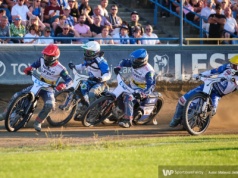 Fogo Unia Leszno - Texom Stal Rzeszów 54:35 (galeria)