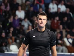 Piękna przygoda trwa. Polak sprawił kolejną sensację w US Open!