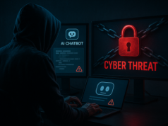 PromptLock – pierwszy znany na świecie Ransomware stworzony przez AI. Czy jest się czego bać?