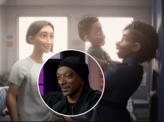Burza wokół popularnego rapera. Snoop Dogg narzekał na wątek lesbijski w filmie dla dzieci