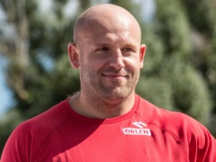 Piotr Małachowski – mistrz dysku, ojciec z powołania