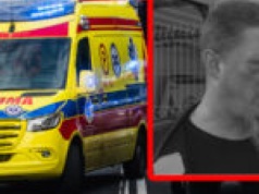 Zmarł Roman Badach-Rogowski. Zielona Góra żegna ratownika medycznego