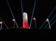 86. rocznica wybuchu II wojny światowej. Uroczystości na Westerplatte