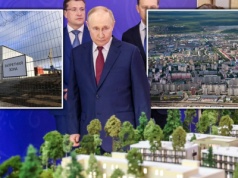 Tajemnice zamkniętych miast w Rosji. Za bramą ZATO mieszka elita intelektualna kraju