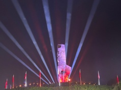 W hołdzie bohaterom. Obchody 86. rocznicy wybuchu II wojny światowej