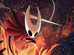 Hollow Knight: Silksong z oficjalną ceną i datą premiery. Wiemy, o której godzinie rozpoczniemy rozgrywkę