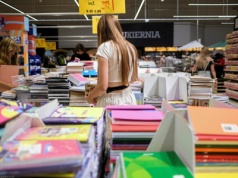 Wyprawka do szkoły? Nie sztuką jest kupić wszystko. Sztuką jest tego nie robić