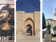 Ciudad Real. Śladami Don Kichota. Odkryj ukrytą perełkę Hiszpanii