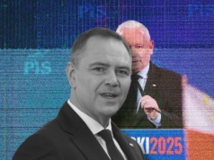 Nawrocki przyćmiewa Kaczyńskiego? Zapytaliśmy w PiS. 