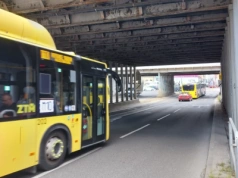 Dzień dobry Katowice. Dzisiaj zacznie kursować nowa linia autobusowa