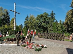 86. rocznica wybuchu II wojny światowej [ Wiadomości ]